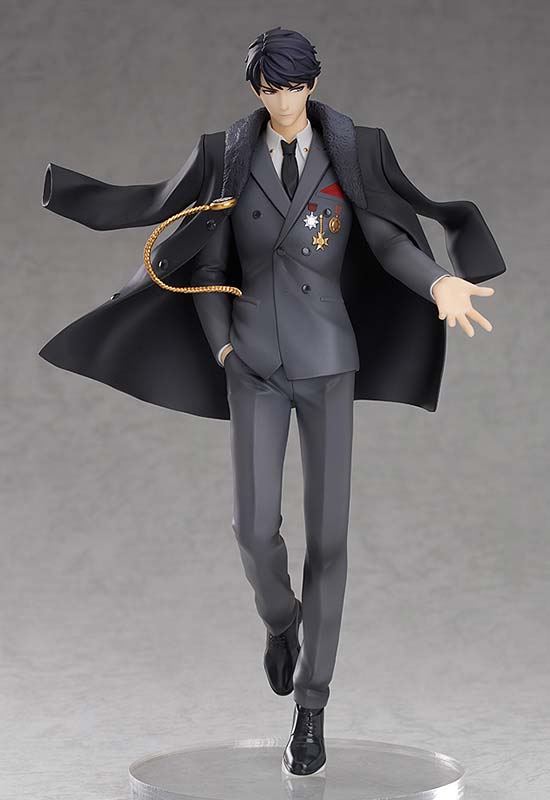 (PO) POP UP PARADE Mr Love: Queen's Choice - Zen