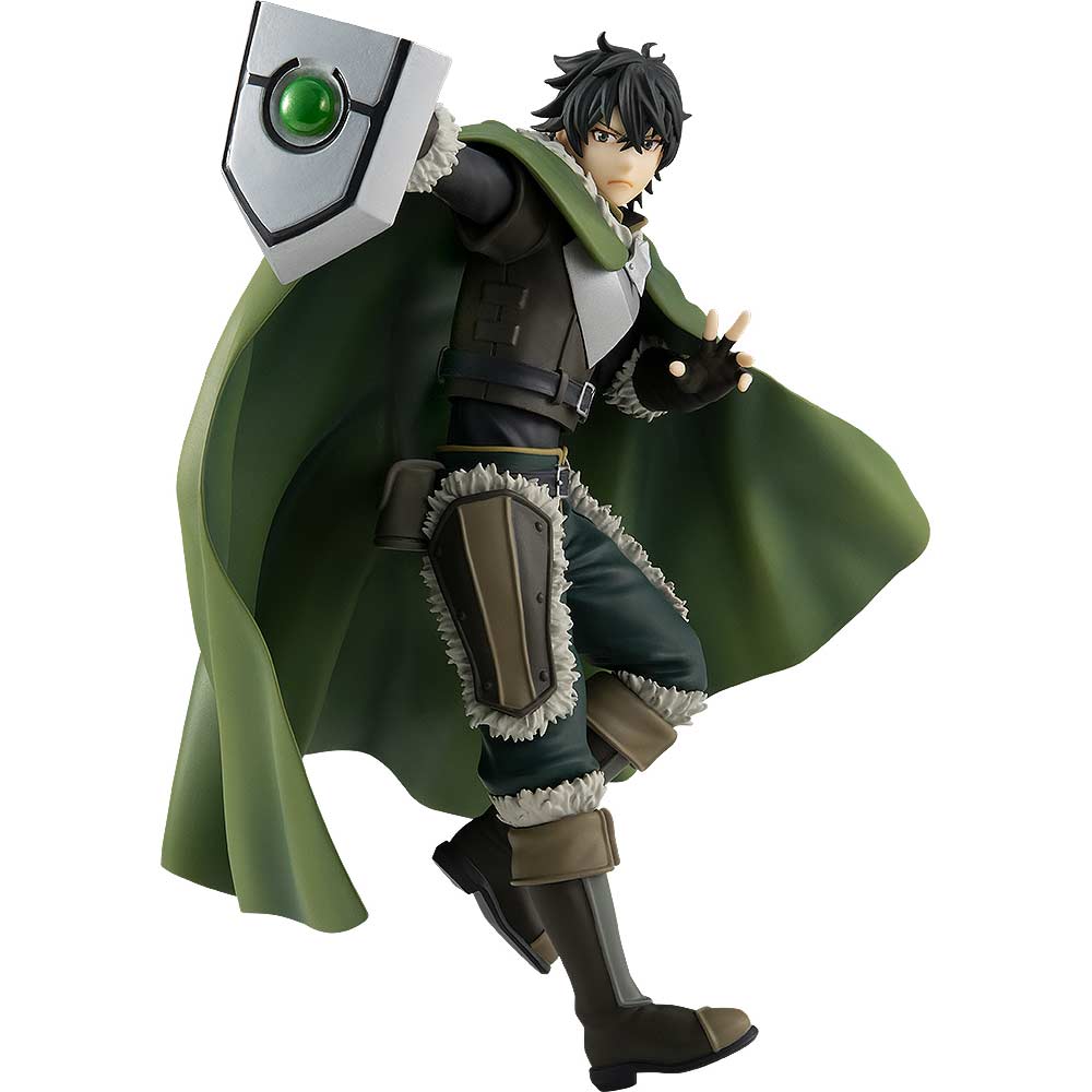 (PO) POP UP PARADE The Rising of the Shield Hero Season 2 - Iwatani Naofumi