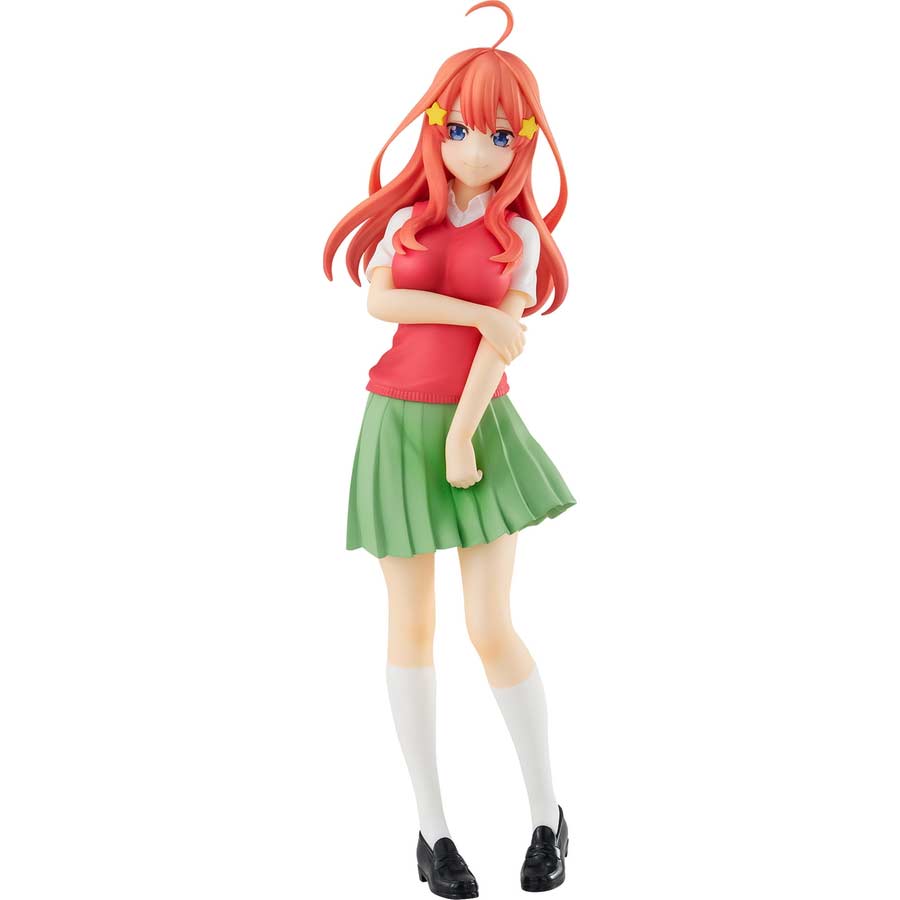(PO) POP UP PARADE The Quintessential Quintuplets Season 2 - Nakano Itsuki