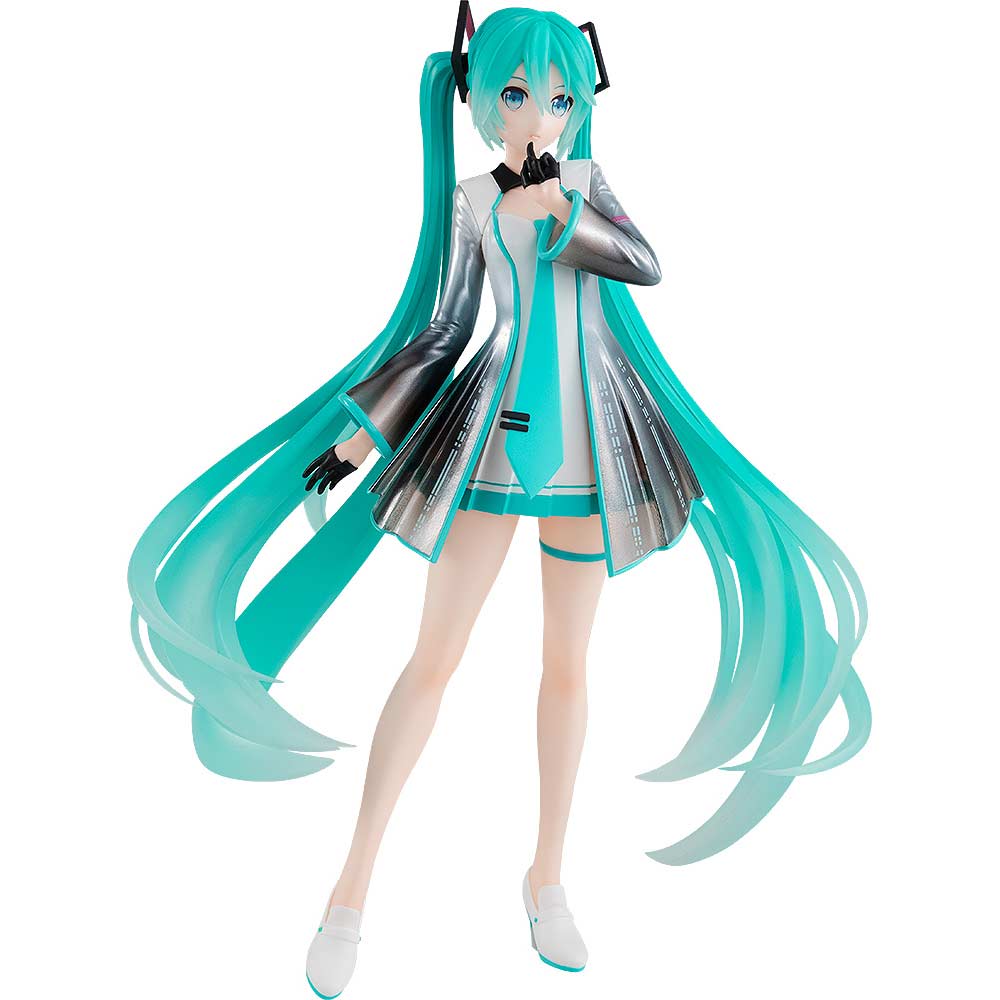 (PO) POP UP PARADE Character Vocal Series 01 Hatsune Miku YYB Type Ver.