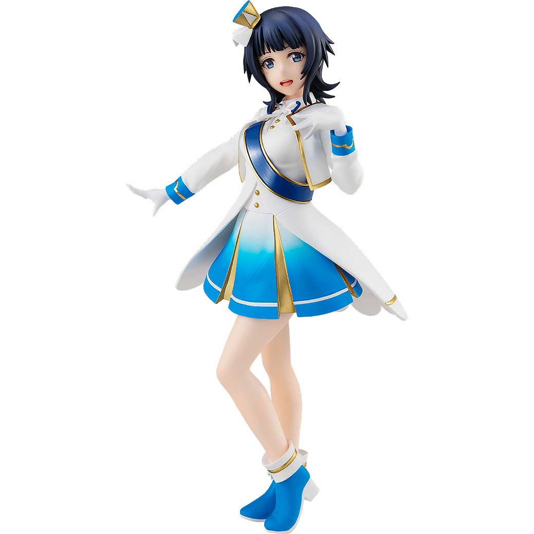 (PO) POP UP PARADE Love Live! Nijigasaki Academy School Idol Club - Asaka Karin