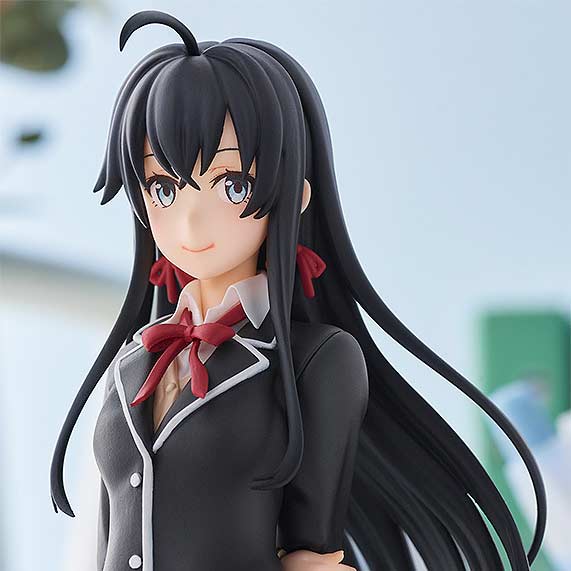 (PO) POP UP PARADE My Teen Romantic Comedy SNAFU - Yukinoshita Yukino