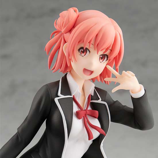 (PO) POP UP PARADE My Teen Romantic Comedy SNAFU - Yuigahama Yui