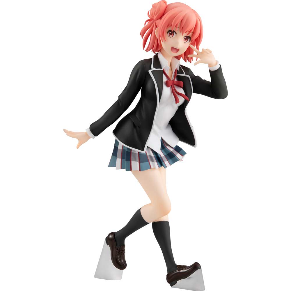 (PO) POP UP PARADE My Teen Romantic Comedy SNAFU - Yuigahama Yui