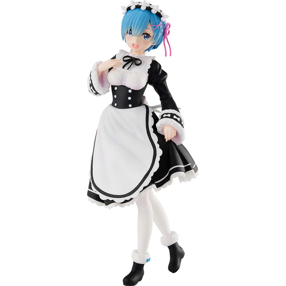 (PO) POP UP PARADE RE:Zero Starting Life in Another World - Rem Ice Season Ver.