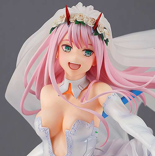 (PO) DARLING in the FRANXX - Zero Two: For My Darling