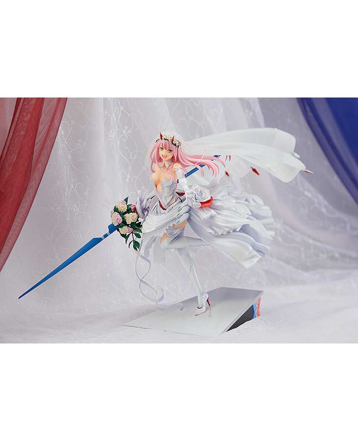 (PO) DARLING in the FRANXX - Zero Two: For My Darling