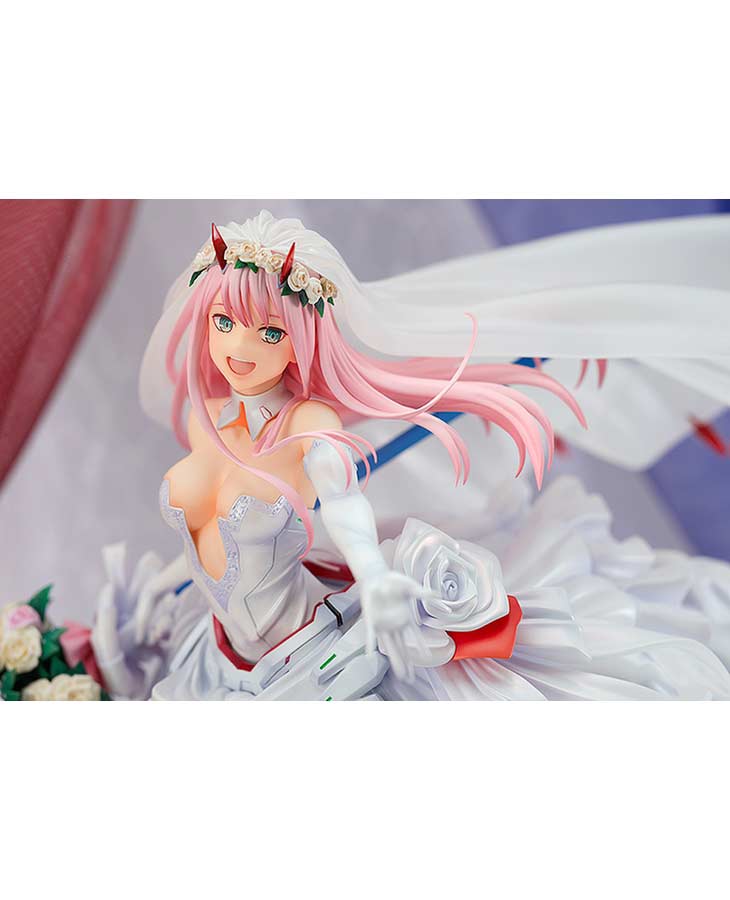 (PO) DARLING in the FRANXX - Zero Two: For My Darling