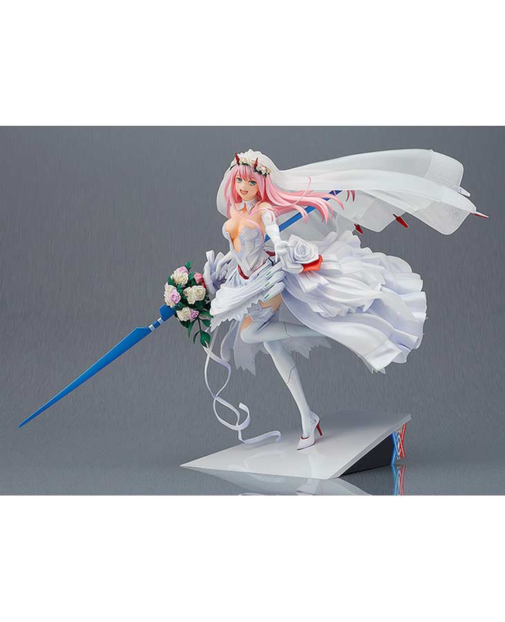 (PO) DARLING in the FRANXX - Zero Two: For My Darling