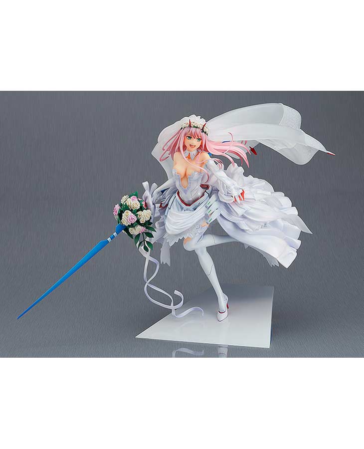 (PO) DARLING in the FRANXX - Zero Two: For My Darling