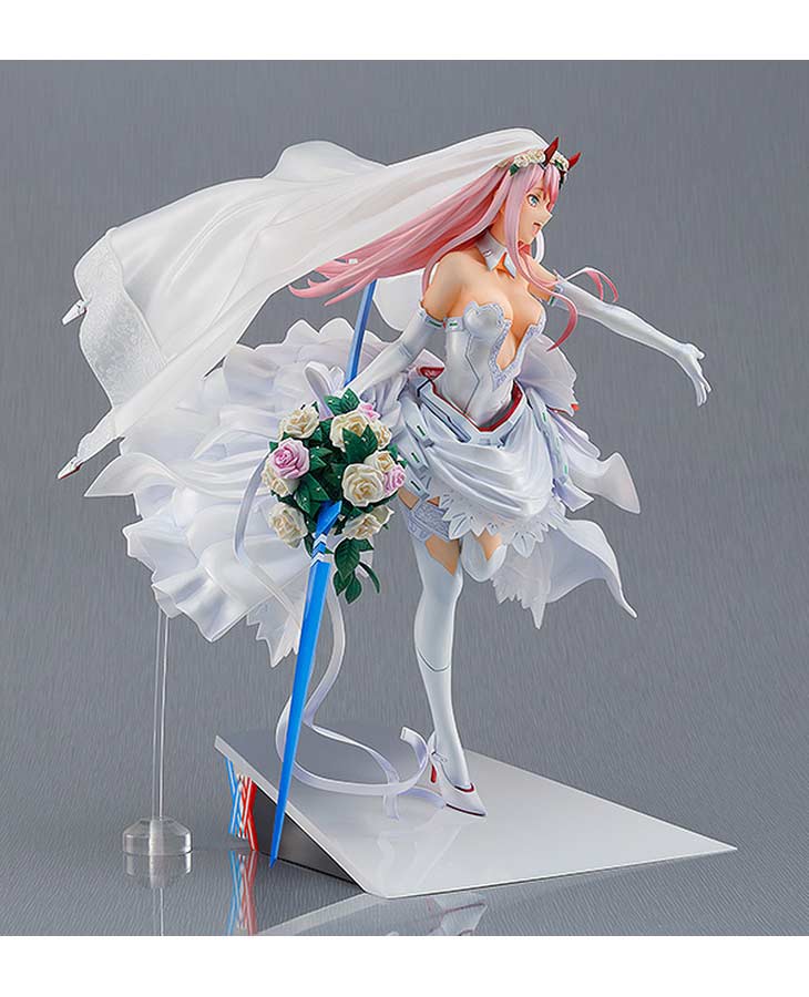 (PO) DARLING in the FRANXX - Zero Two: For My Darling