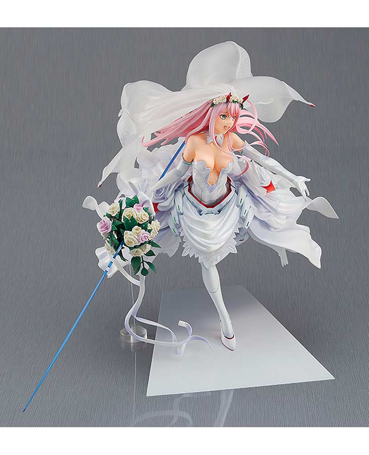 (PO) DARLING in the FRANXX - Zero Two: For My Darling