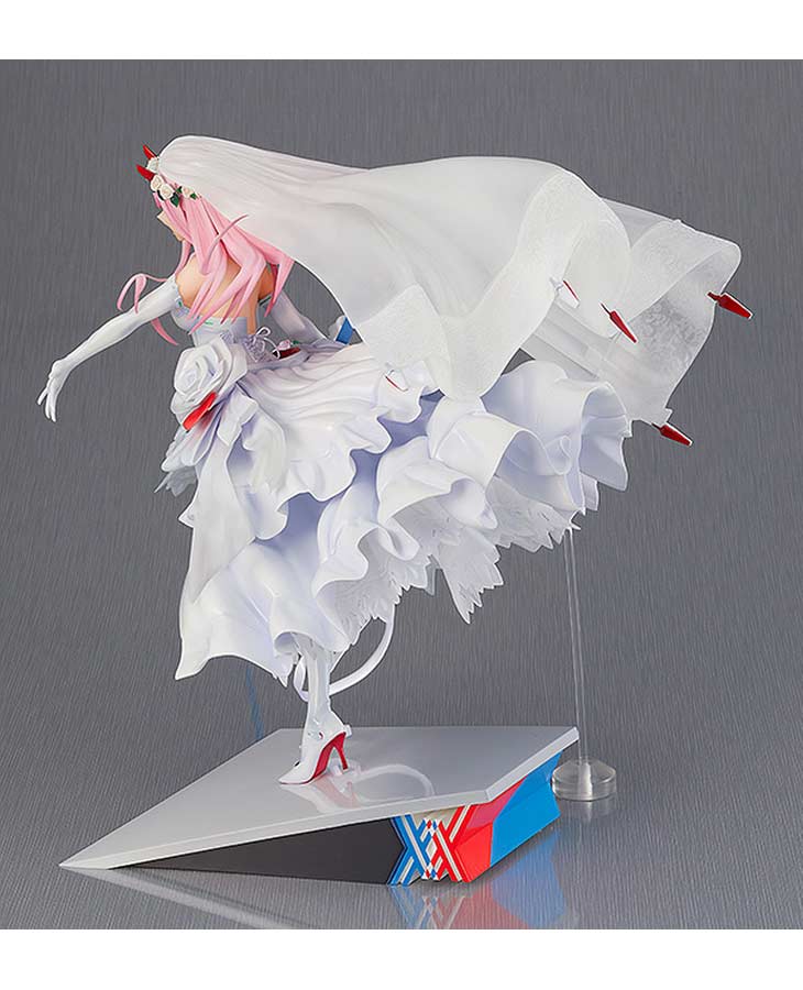 (PO) DARLING in the FRANXX - Zero Two: For My Darling
