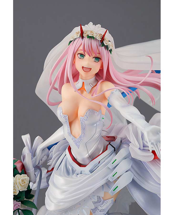 (PO) DARLING in the FRANXX - Zero Two: For My Darling