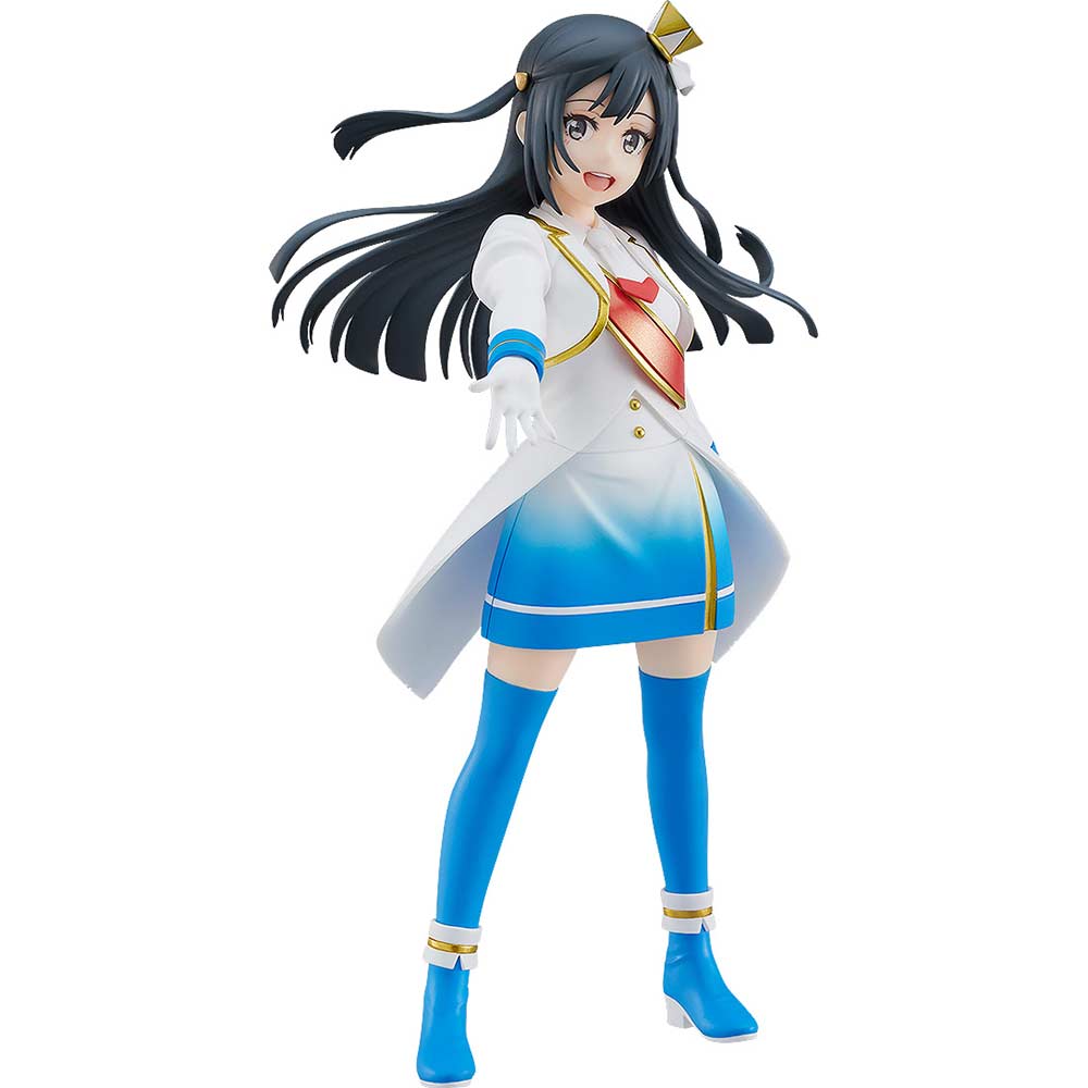 (PO) POP UP PARADE Love Live! Nijigasaki Academy School Idol Club - Yuki Setsuna