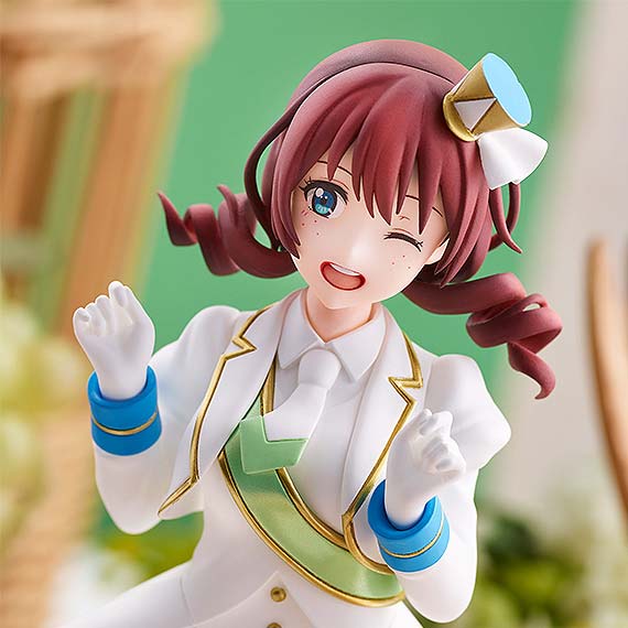 (PO) POP UP PARADE Love Live! Nijigasaki Academy School Idol Club - Emma Verde