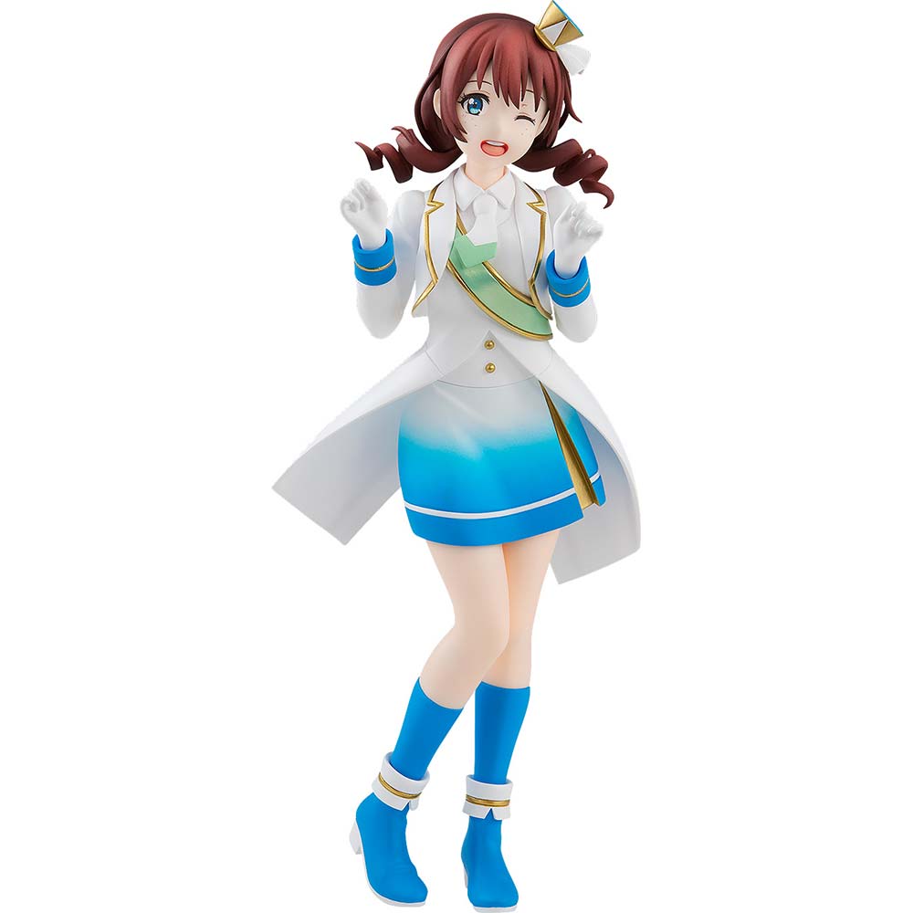 (PO) POP UP PARADE Love Live! Nijigasaki Academy School Idol Club - Emma Verde