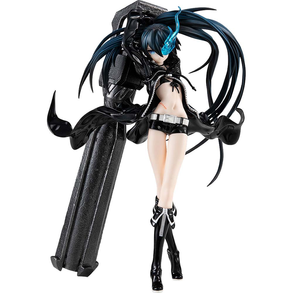 (PO) POP UP PARADE Black Rock Shooter