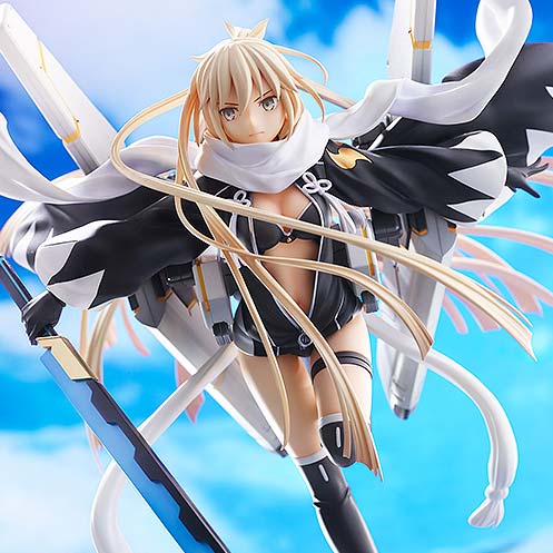 (PO) Fate/Grand Order - Assassin / Okita J Souji