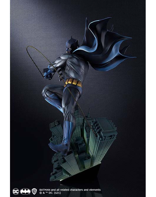 (PO) DC Comics Batman - Art Respect: Batman
