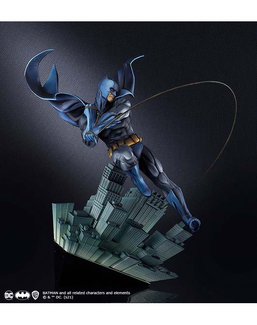 (PO) DC Comics Batman - Art Respect: Batman