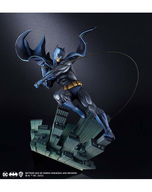 (PO) DC Comics Batman - Art Respect: Batman