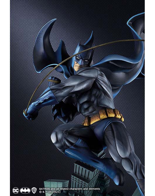 (PO) DC Comics Batman - Art Respect: Batman