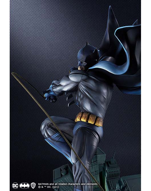 (PO) DC Comics Batman - Art Respect: Batman