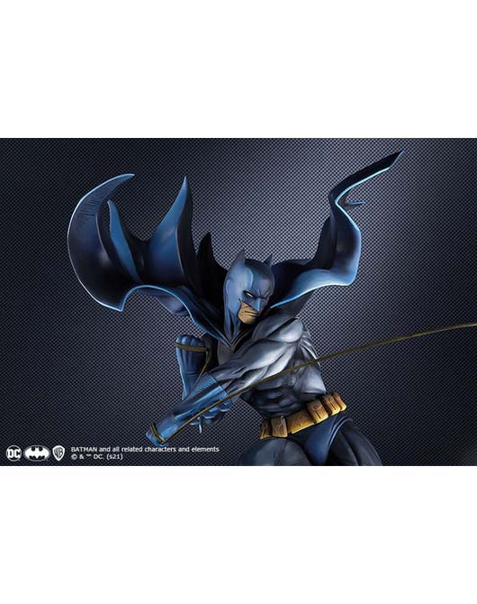 (PO) DC Comics Batman - Art Respect: Batman
