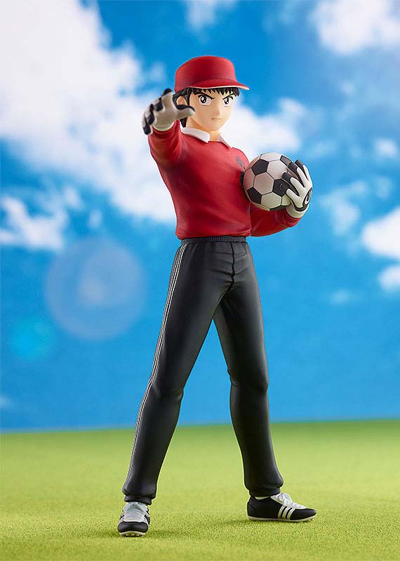 (PO) POP UP PARADE Captain Tsubasa - Wakabayashi Genzo