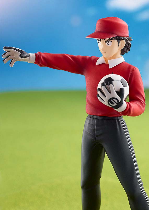 (PO) POP UP PARADE Captain Tsubasa - Wakabayashi Genzo
