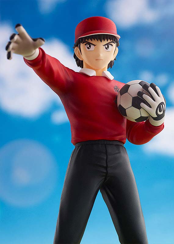 (PO) POP UP PARADE Captain Tsubasa - Wakabayashi Genzo