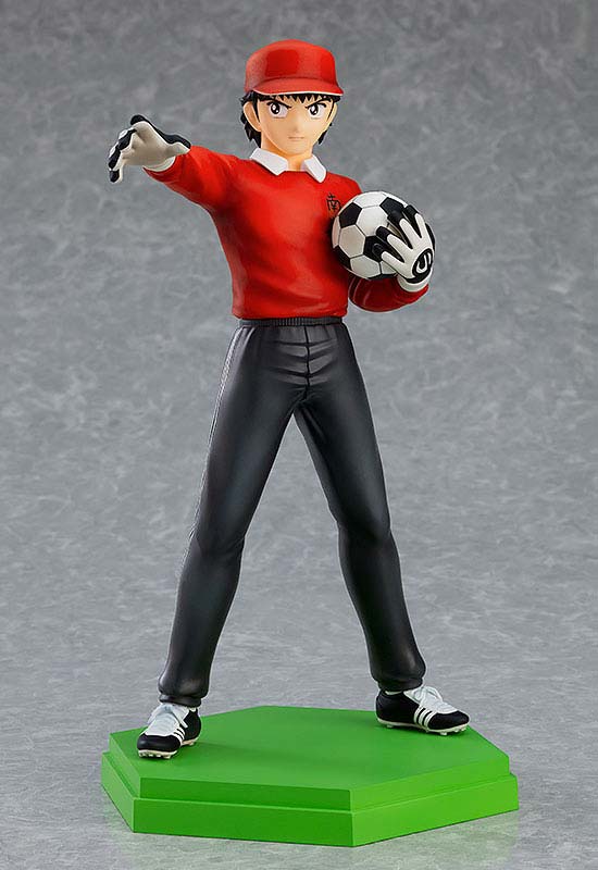 (PO) POP UP PARADE Captain Tsubasa - Wakabayashi Genzo
