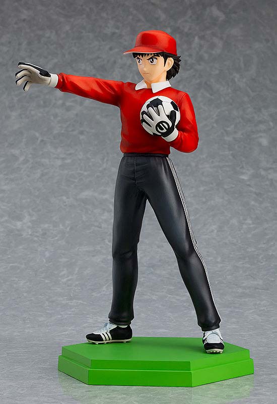 (PO) POP UP PARADE Captain Tsubasa - Wakabayashi Genzo