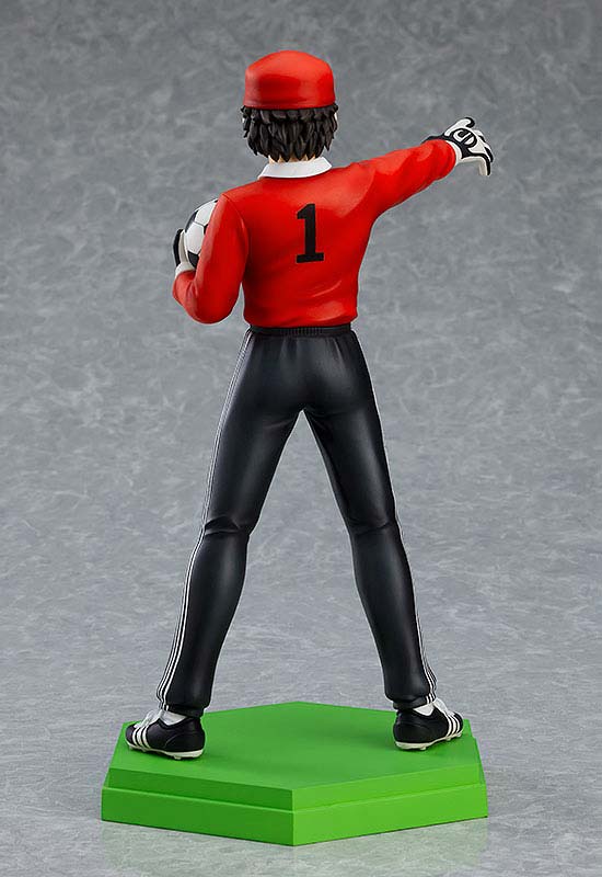 (PO) POP UP PARADE Captain Tsubasa - Wakabayashi Genzo