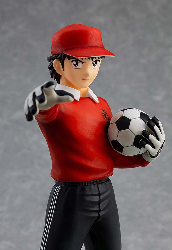 (PO) POP UP PARADE Captain Tsubasa - Wakabayashi Genzo
