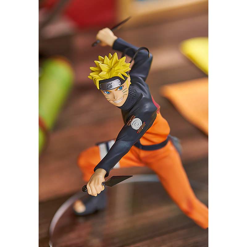 (PO) POP UP PARADE Naruto Shippuden - Uzumaki Naruto
