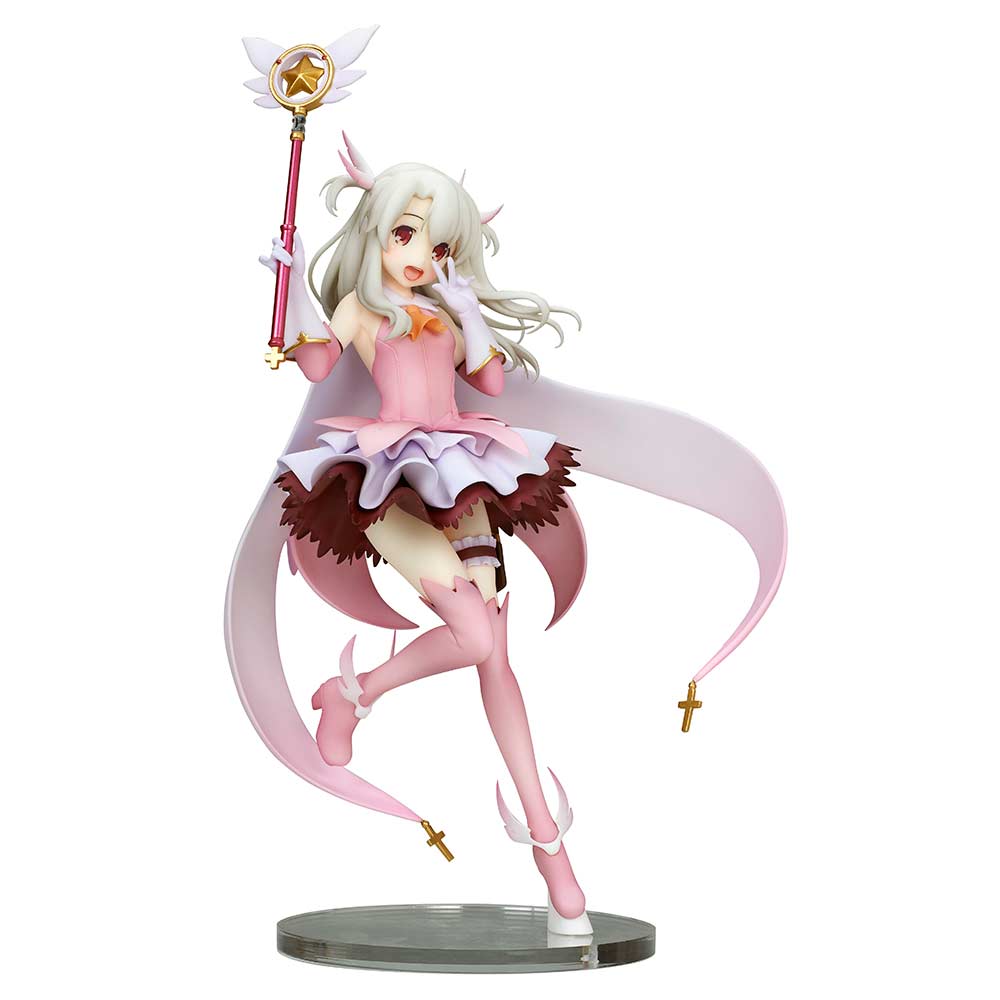 (PO) Fate/kaleid liner Prisma Illya Prisma Phantasm - Illyasviel Von Einzbern