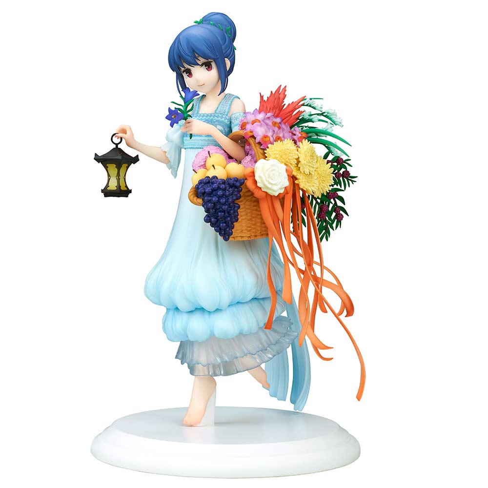 (PO) Yurucamp Shima Rin Birthday Ver.