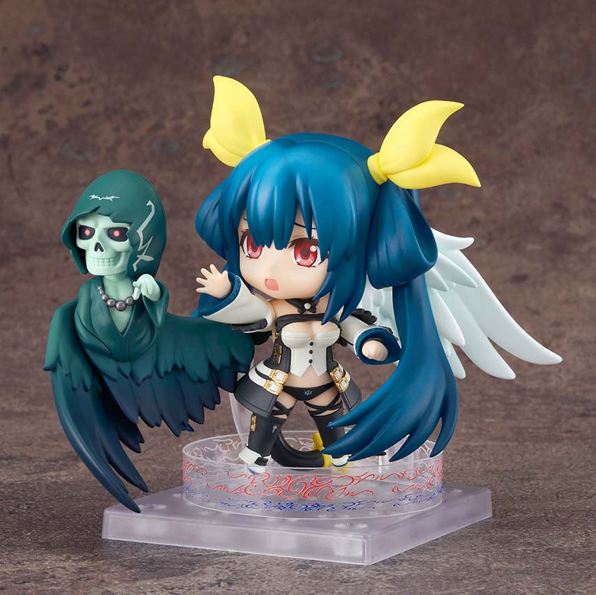 (PO) Nendoroid 1562 Guilty Gear Xrd REV 2 - Dizzy