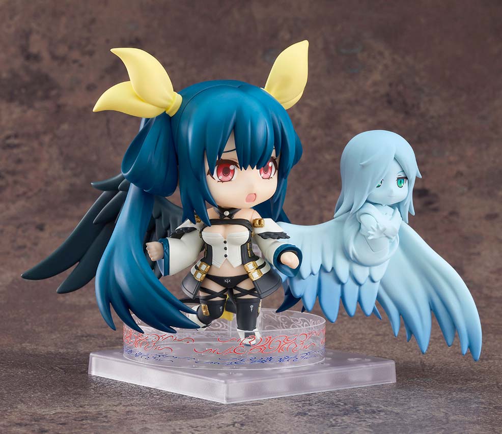 (PO) Nendoroid 1562 Guilty Gear Xrd REV 2 - Dizzy