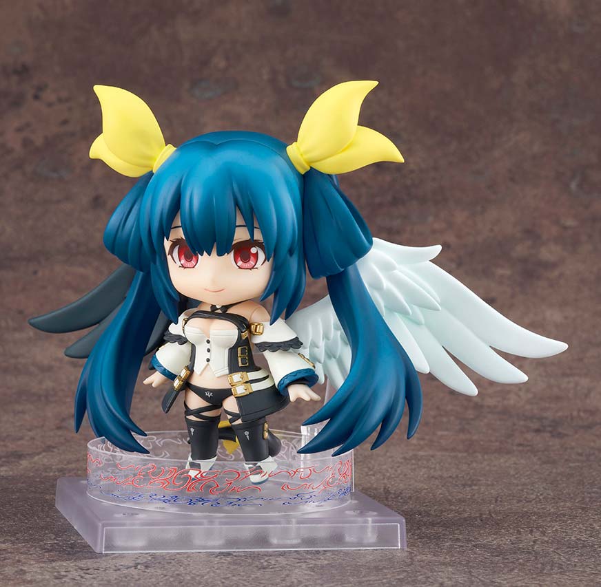 (PO) Nendoroid 1562 Guilty Gear Xrd REV 2 - Dizzy
