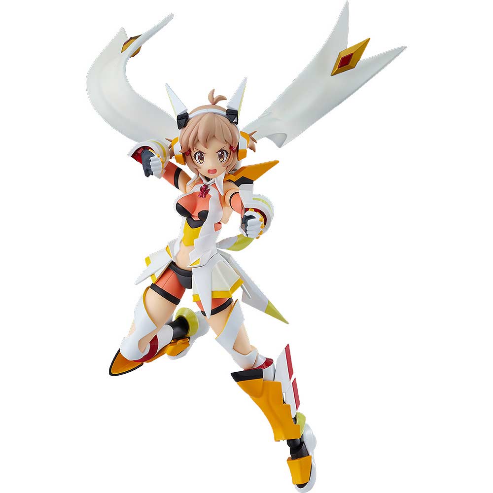 (PO) ACT MODE - Senki Zessho Symphogear GX - Tachibana Hibiki