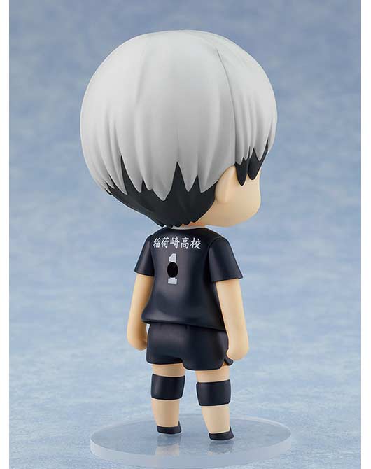(PO) Nendoroid 1585 Haikyu! To the Top - Shinsuke Kita