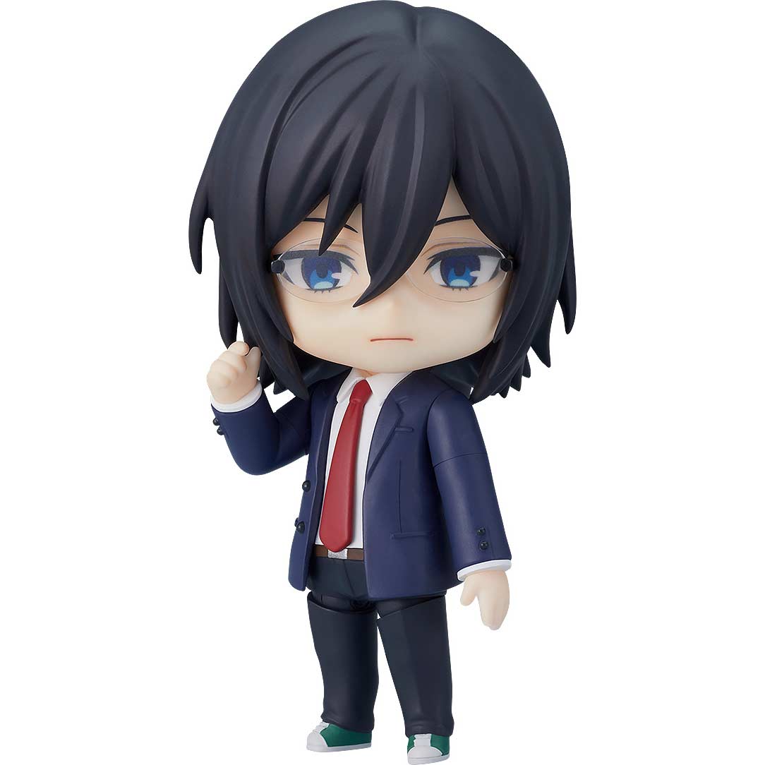 (PO) Nendoroid 1597 Horimiya: Hori-san to Miyamura-kun - Miyamura Izumi