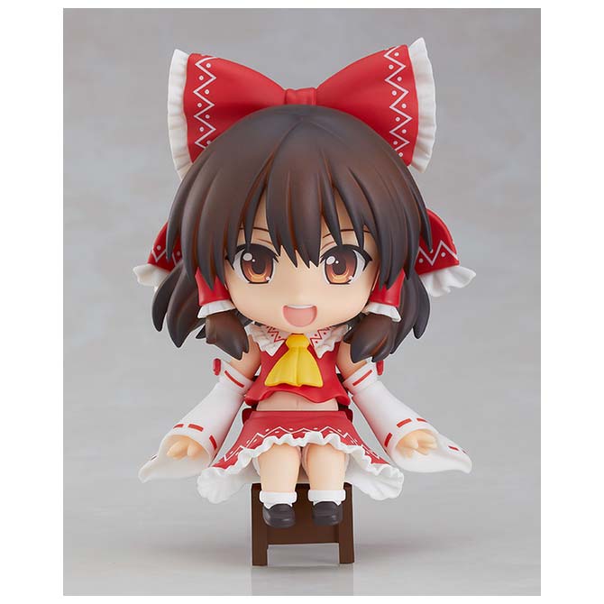 (PO) Nendoroid Swacchao! Reimu Hakurei