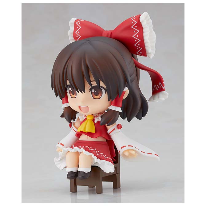 (PO) Nendoroid Swacchao! Reimu Hakurei