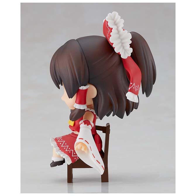 (PO) Nendoroid Swacchao! Reimu Hakurei