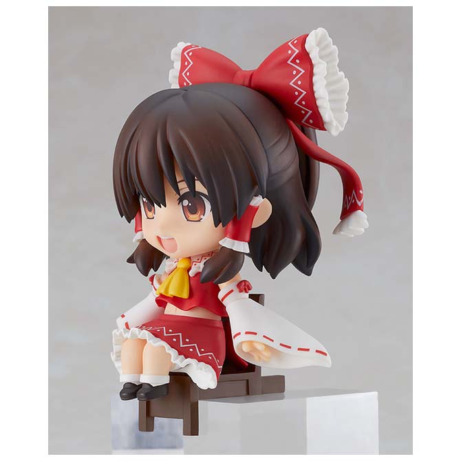 (PO) Nendoroid Swacchao! Reimu Hakurei