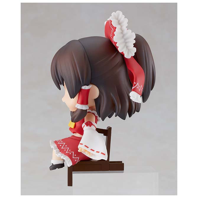 (PO) Nendoroid Swacchao! Reimu Hakurei
